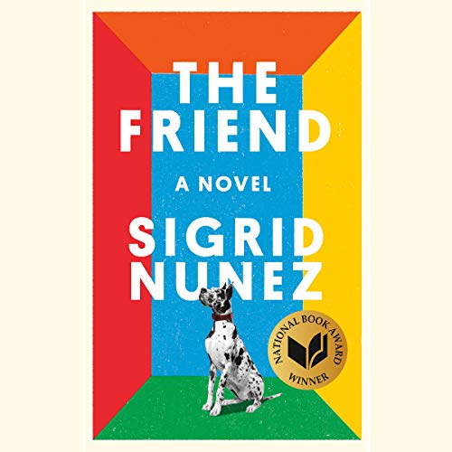 The Friend — Narrated Edition