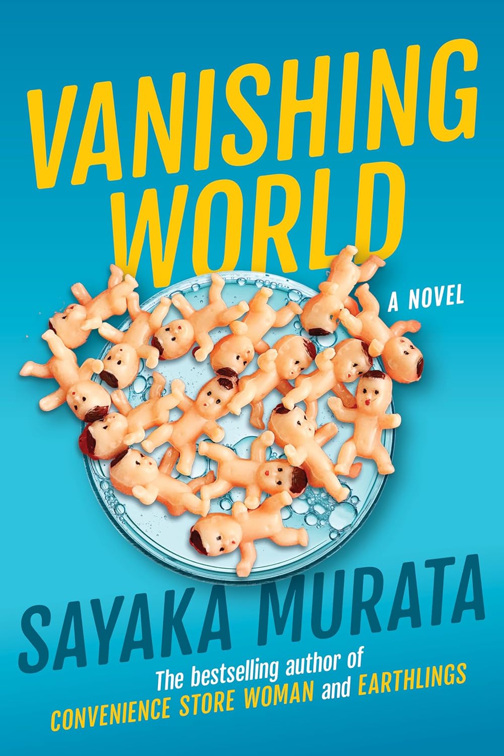 Vanishing World Audiobook