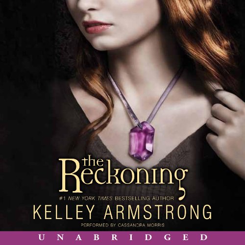 The Reckoning (Darkest Powers)