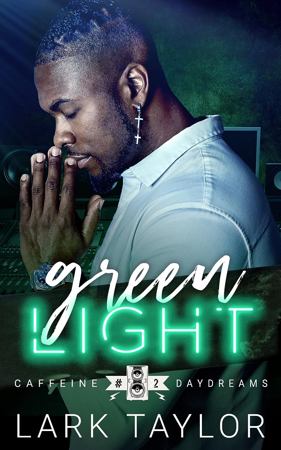 Stream Green Light by Jescie Hall