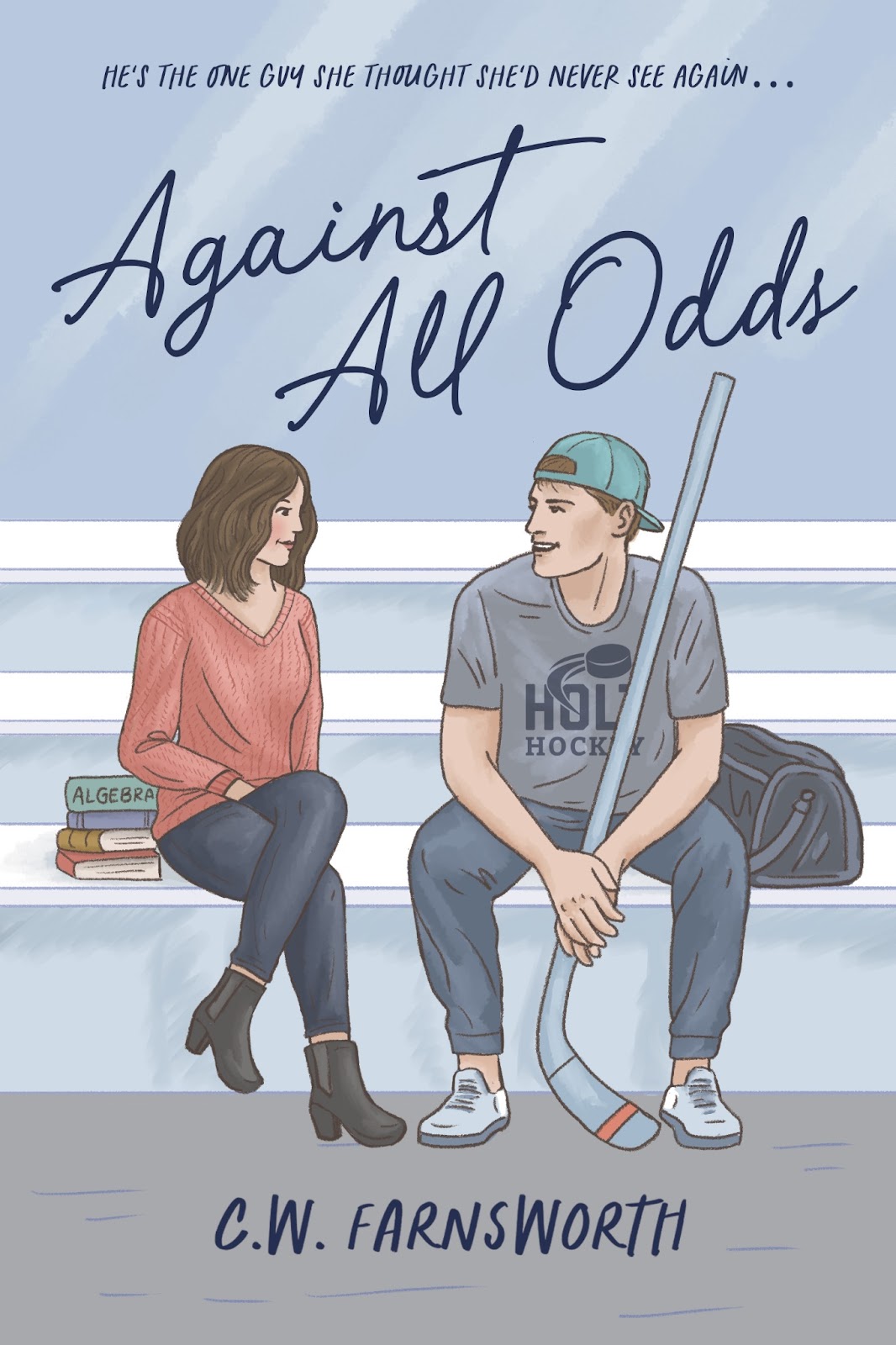 Corinne Michaels: Against All Odds
