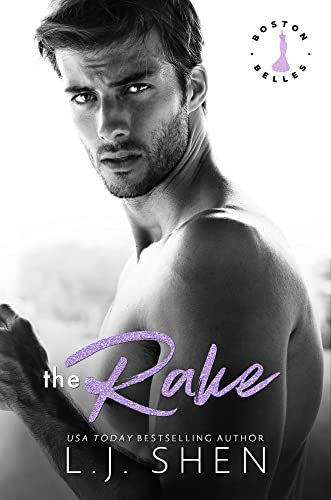 The Rake Audiobook