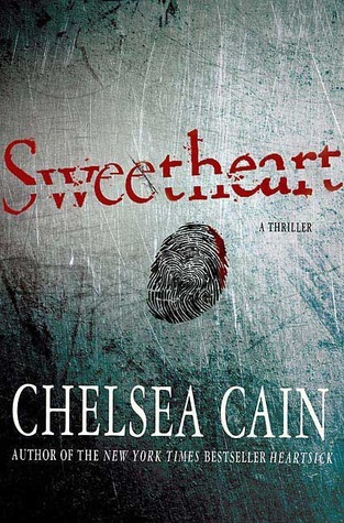 Free Audiobook: Sweetheart by Chelsea Cain