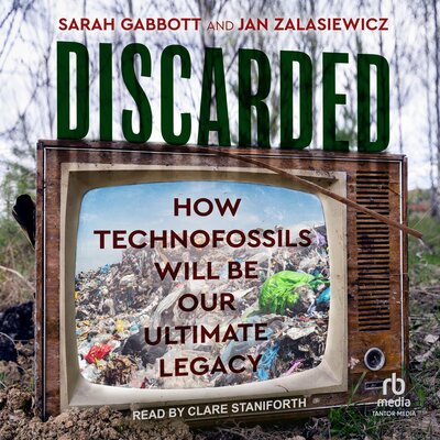 Sarah Gabbott,Jan Zalasiewicz (Sarah Gabbott, Jan Zalasiewicz)