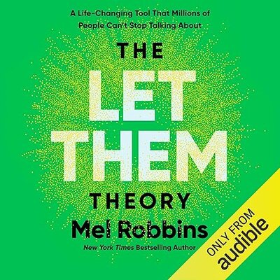 The Let Them Theory — Narrated Edition