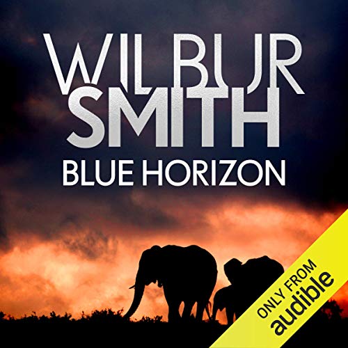Listen to Blue Horizon (Courtney)