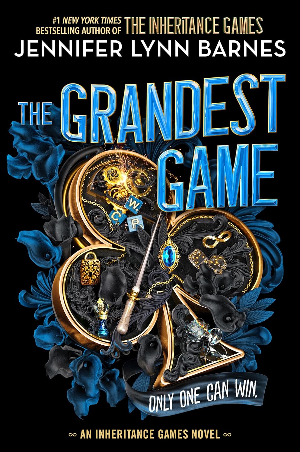 Listen to The Grandest Game
