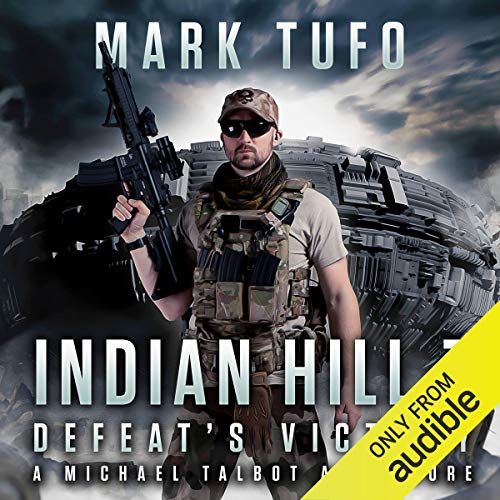 Stream Defeat’s Victory (Indian Hill) by Mark Tufo