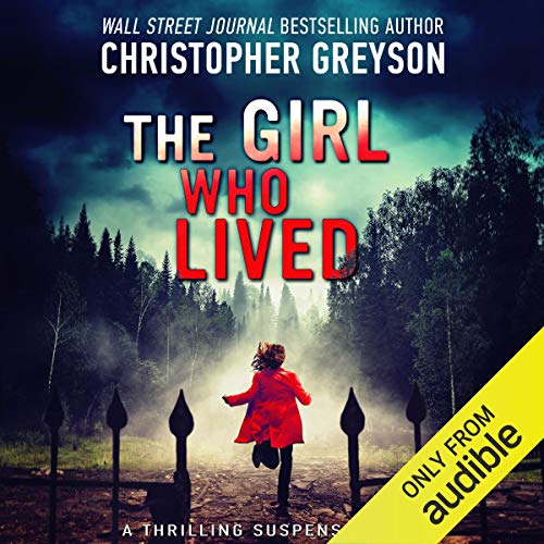 Listen to The Girl Who Lived