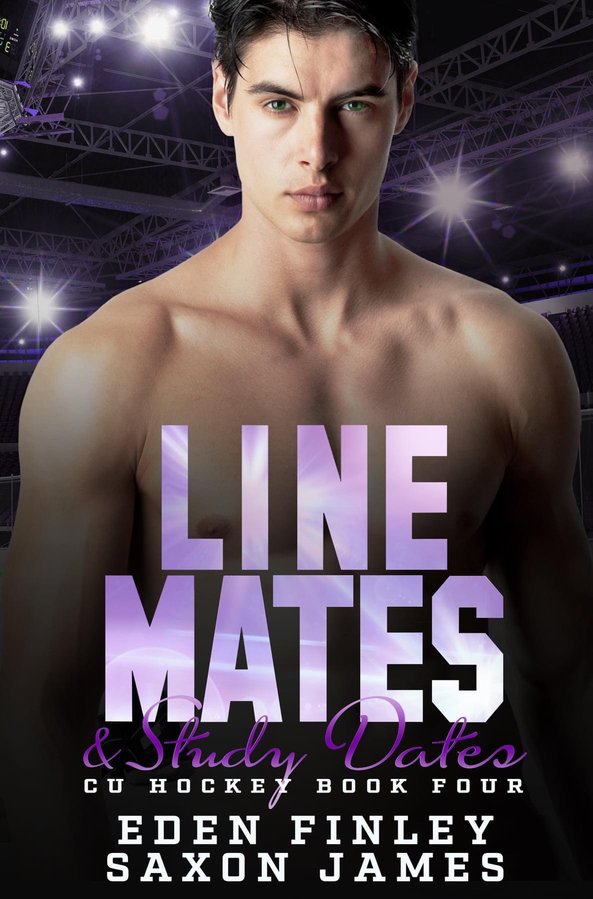 Line Mates & Study Dates — Narrated Edition