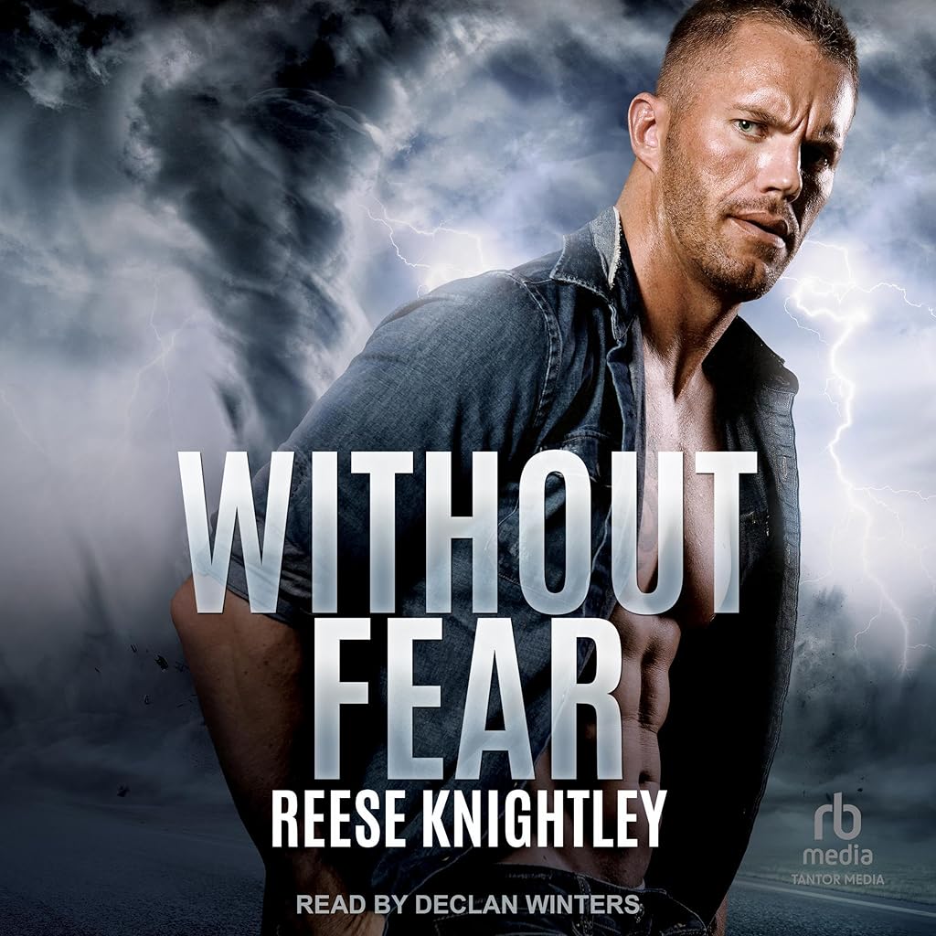 Without Fear (Cobalt Security) (Reese Knightley)