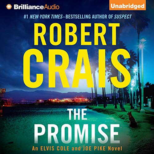 Robert Crais: The Promise