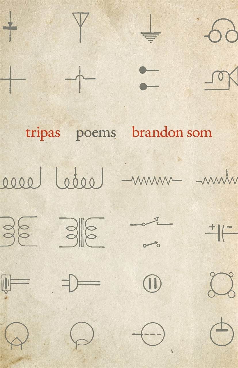 Tripas: Poems — Narrated Edition