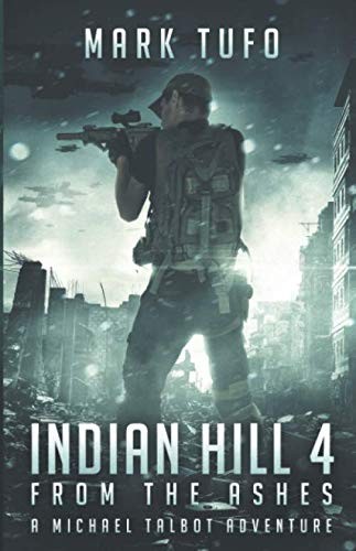 From The Ashes (Indian Hill) – Full Audiobook