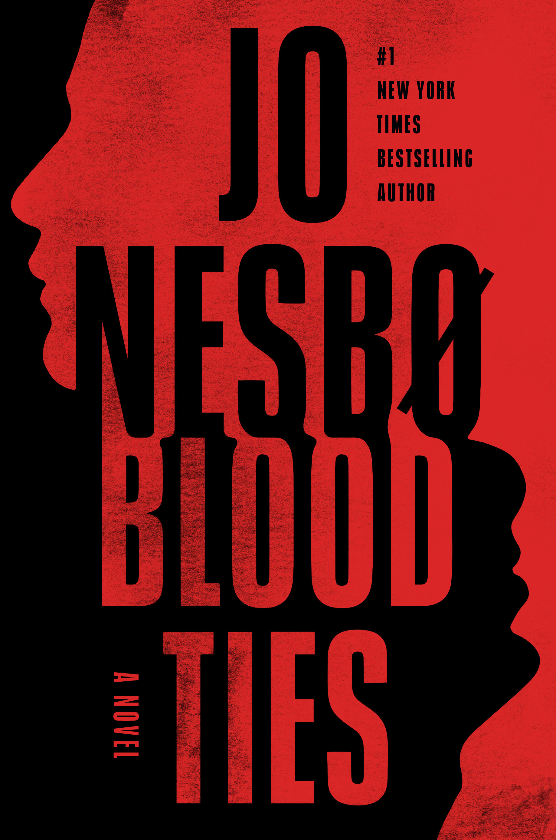 Blood Ties (Jo Nesbø)
