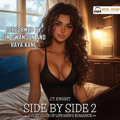 Listen to Side by Side, Book 2
