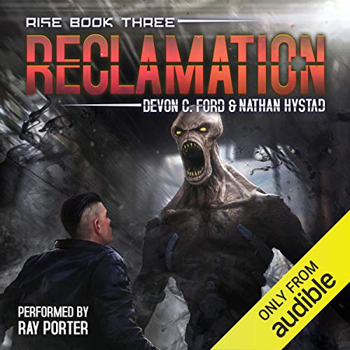 Reclamation (Rise)