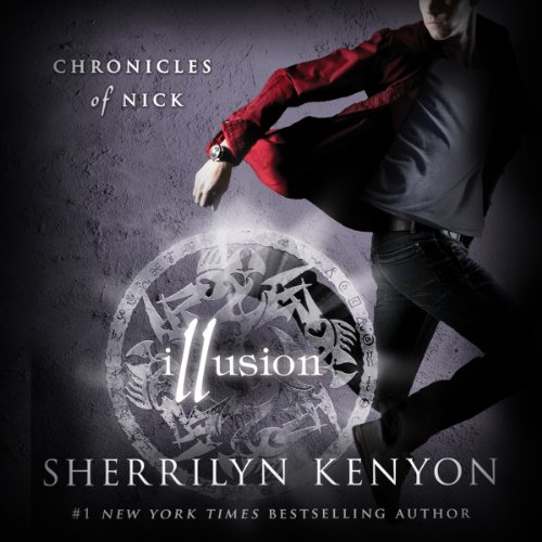 Illusion (Chronicles of Nick) – Full Audiobook