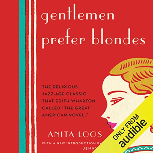 Listen to Gentlemen Prefer Blondes
