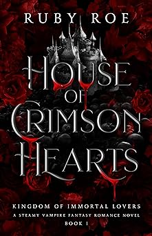House of Crimson Hearts – Full Audiobook