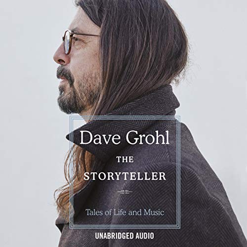 The Storyteller — Narrated Edition