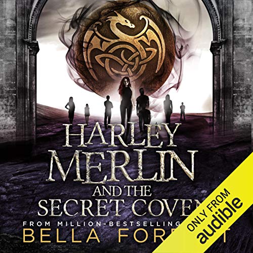 Listen to Harley Merlin and the Secret Coven