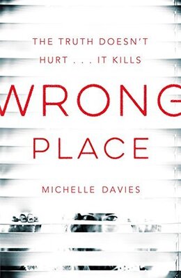 Wrong Place (DC Maggie Neville #2 Audiobook