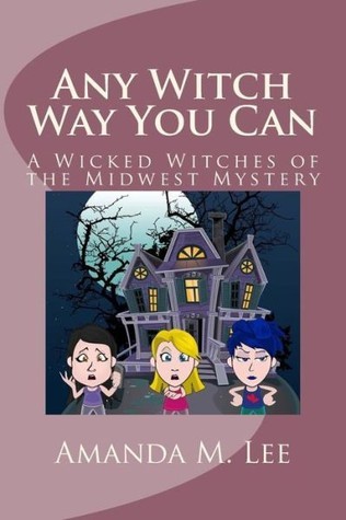 Any Witch Way You Can – Full Audiobook