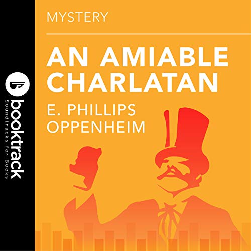 Listen to An Amiable Charlatan