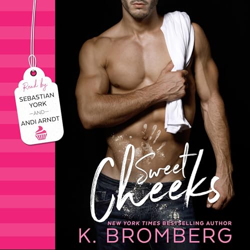 Stream Sweet Cheeks by K. Bromberg