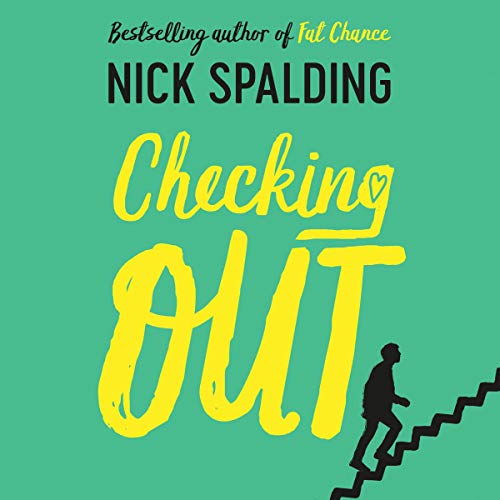 Checking Out — Narrated Edition