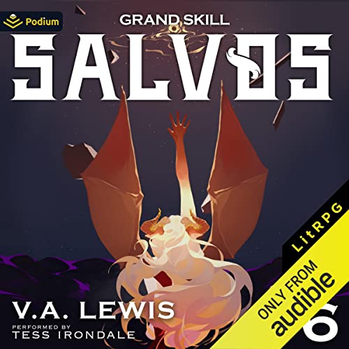 Grand Skill (Salvos)