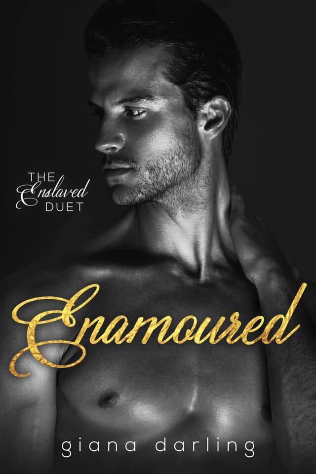 Giana Darling: Enamoured