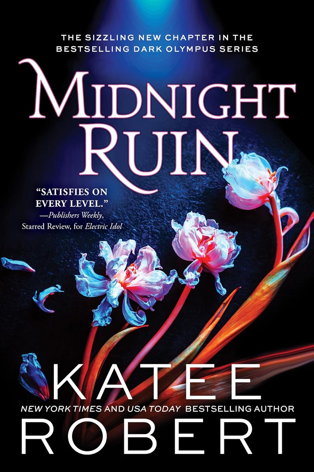 Midnight Ruin – Full Audiobook