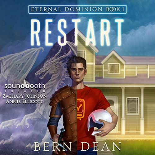 Free Audiobook: Restart (Eternal Dominion) by Bern Dean