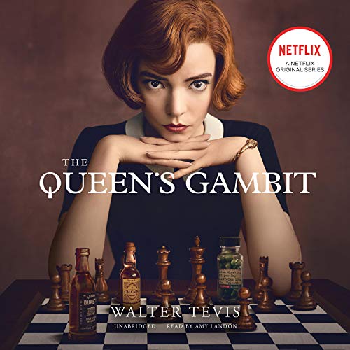 The Queen’s Gambit — Narrated Edition
