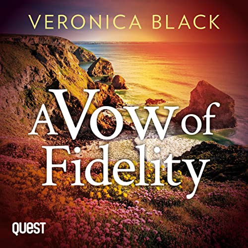 Veronica Black: A Vow of Fidelity (Sister Joan Murder Mystery)