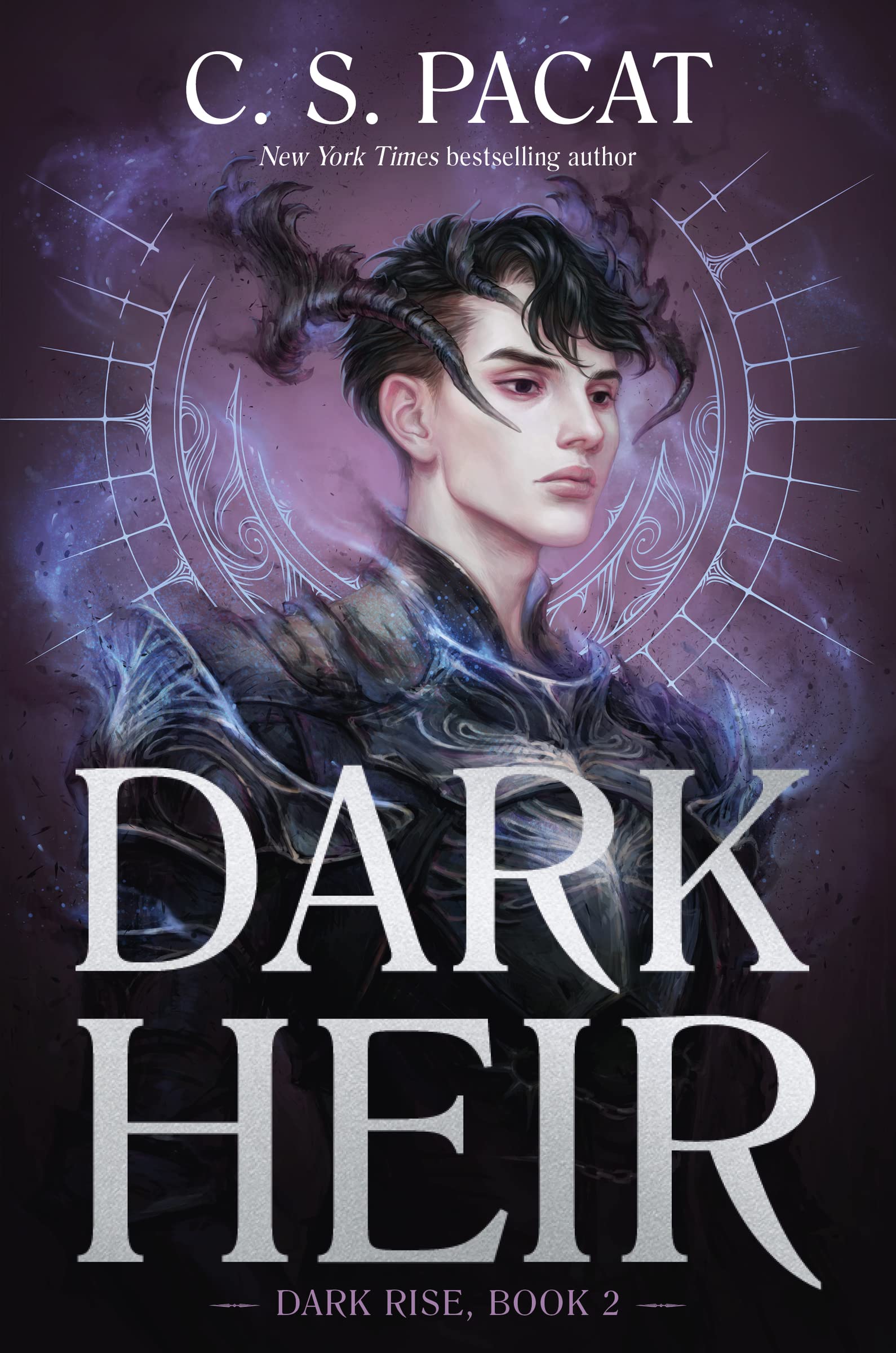 Dark Heir Audiobook