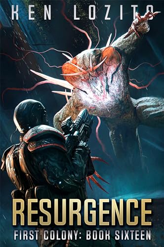 Resurgence Audiobook