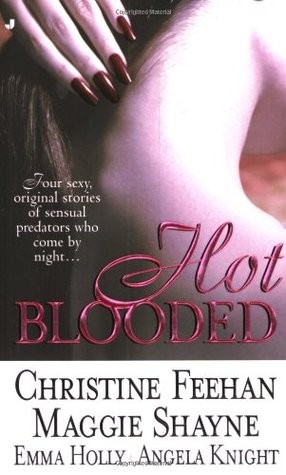 Dark Blood (The Dark)