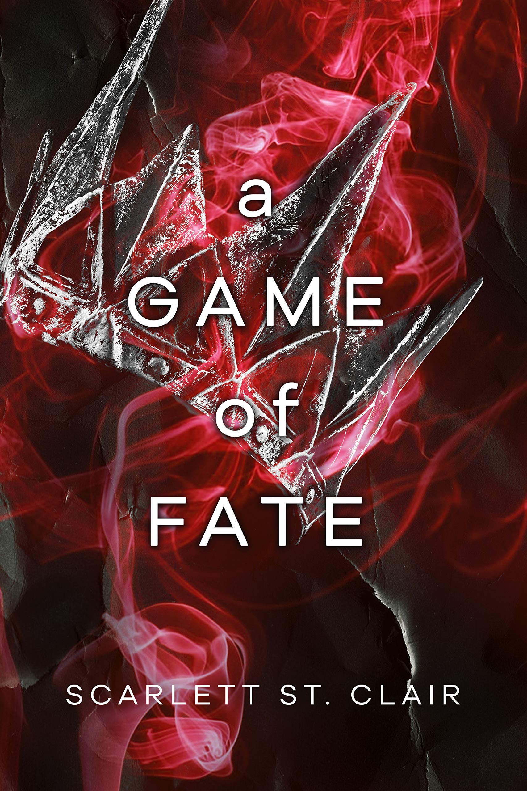 Listen to A Game of Fate