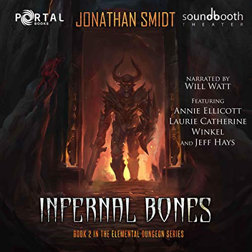 Listen to Infernal Bones (Elemental Dungeon)