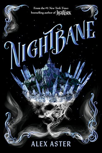 Nightbane — Narrated Edition