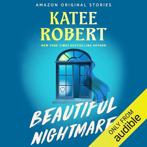 Beautiful Nightmare (Scared Sexy Collection)