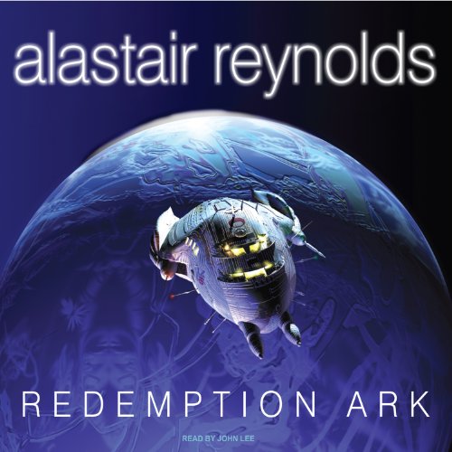 Redemption Ark (Revelation Space) – Full Audiobook