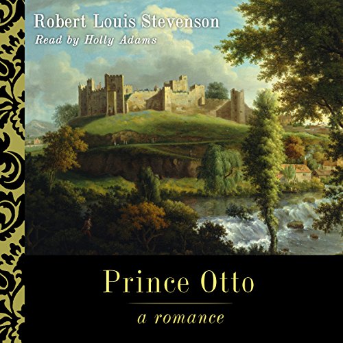 Stream Prince Otto (1885) by Robert Louis Stevenson