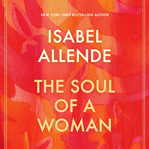 Listen to The Soul of a Woman