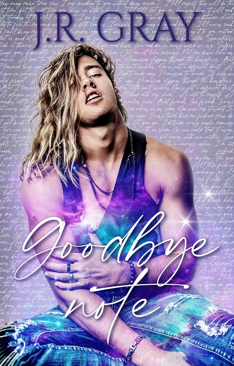 Goodbye Note Audiobook