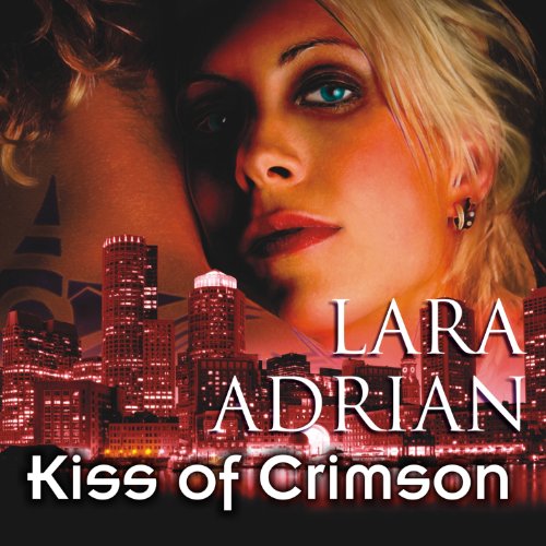 Stream Kiss of Crimson (Midnight Breed) by Lara Adrian