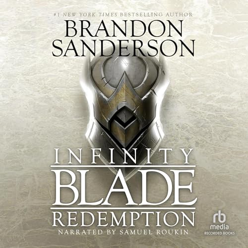Listen to Infinity Blade